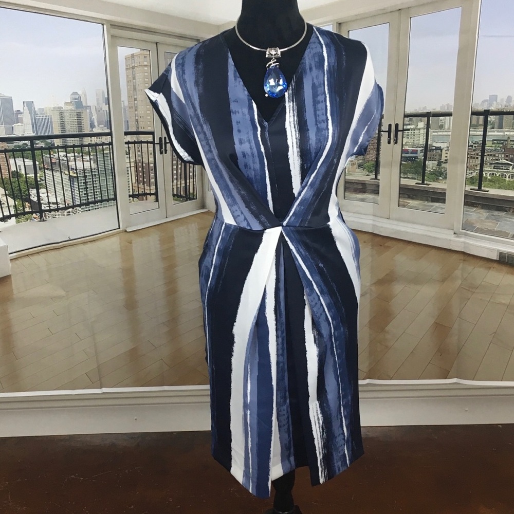Kenneth Cole Dress